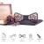 Nœuds Papillon en Bois pour Homme, Cadeau de Noël | 4,95 € | OKKO MODE