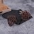 Nœuds Papillon en Bois pour Homme, Cadeau de Noël | 4,95 € | OKKO MODE