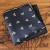 Nœud papillon polyvalent en perles, rayures noires - Accessoire pour chemisier | 3,24 $ | OKKO MODE