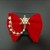 Noeud papillon perlé vintage pour hommes, col en velours JOVelvet | $5.41 | OKKO MODE