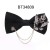 Insignes d papillon noir en métal pour homme et femme, accessoire de décoration pour uniforme | 2,00 € | OKKO MODE