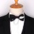 Insignes d papillon noir en métal pour homme et femme, accessoire de décoration pour uniforme | 2,00 € | OKKO MODE