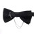 Insignes d papillon noir en métal pour homme et femme, accessoire de décoration pour uniforme | 2,00 € | OKKO MODE