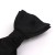 Insignes d papillon noir en métal pour homme et femme, accessoire de décoration pour uniforme | 2,00 € | OKKO MODE