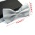 Noeuds Papillon Classique en Satin pour Homme, Accessoire de Mariage Solide Réglable Document Raq | 1,79 € | OKKO MODE
