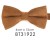 Chemise Classique pour Homme avec Cravate de Mariage, Motif Papillon Solide | 2,90 $ | OKKO MODE