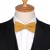 Chemise Classique pour Homme avec Cravate de Mariage, Motif Papillon Solide | 2,90 $ | OKKO MODE