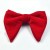 Noeud papillon en velours solide pour hommes, smoking de fête de mariage | 2,00 € | OKKO MODE
