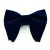 Noeud papillon en velours solide pour hommes, smoking de fête de mariage | 2,00 € | OKKO MODE