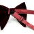 Noeud papillon en velours solide pour hommes, smoking de fête de mariage | 2,00 € | OKKO MODE