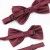 Nœud papillon unisexe pour fête de mariage et accessoire mode | $1.94 | OKKO MODE