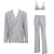 Blazer de Rotterdam Kly pour Femme, Veste Décontractée Manteau Rose | 64,23 € | OKKO MODE