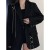 Blazer preto feminino streetwear 2024 | 33,05 € | OKKO MODE