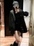 Blazer preto feminino streetwear 2024 | 33,05 € | OKKO MODE