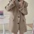 Blazer Feminino com Fenda nas Costas | 26,03 € | OKKO MODE