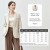 Blazer feminino col V botão único preto | 115,89 € | OKKO MODE