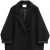Blazer vintage imbibé pour femme, veste mode coréenne | 52,66 $ | OKKO MODE