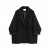 Blazer vintage imbibé pour femme, veste mode coréenne | 52,66 $ | OKKO MODE