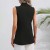 Chaqueta elegante para mujer en colores negro, blanco y rosa | 10,53 € | OKKO MODE