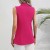 Chaqueta elegante para mujer en colores negro, blanco y rosa | 10,53 € | OKKO MODE