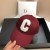 Casquettes de baseball brodées de luxe pour hommes et femmes | 3,25 $ | OKKO MODE