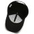 Casquette rigide pour femme, chapeau de baseball tridimensionnel | 2,16 $ | OKKO MODE