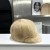 Chapeau en Fourrure de Vison pour Femme - Garder au Chaud et à la Mode | 20,58 $ | OKKO MODE