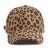 Casquette de baseball en velours côtelé léopard, Snapback rétro Hip Hop | 2,14 $ | OKKO MODE