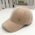 Casquette Snapback en fourrure de lapin pour hommes et femmes | 9,74 $ | OKKO MODE