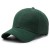 Chapeau de papa réglable unisexe vierge, casquette de Baseball en acrylique uni sergé | 2,16 $ | OKKO MODE