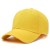 Chapeau de papa réglable unisexe vierge, casquette de Baseball en acrylique uni sergé | 2,16 $ | OKKO MODE