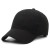 Chapeau de papa réglable unisexe vierge, casquette de Baseball en acrylique uni sergé | 2,16 $ | OKKO MODE