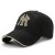 Casquettes de baseball brodées pour hommes et femmes - Chapeaux de soleil voyage | 1,68 £ | OKKO MODE