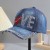 Casquette de Baseball Femme Réglable et Respirante - Chapeau Décontracté à Paillettes | 2,14 $ | OKKO MODE