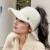 Chapeau pare-soleil queue de cheval pour femme | $2.16 | OKKO MODE