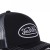 Casquette de camionneur alphabet en maille - chapeau d'opérabilité, crème solaire | 1,98 € | OKKO MODE