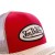 Casquette de camionneur alphabet en maille - chapeau d'opérabilité, crème solaire | 1,98 € | OKKO MODE