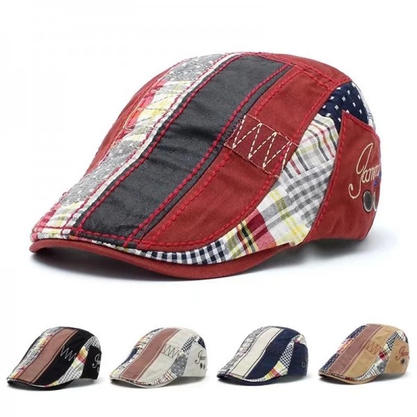 Casquette de Baseball Originale pour Homme et Femme, Ajustable, Respirant - Marque de Luxe