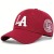 Casquette de baseball unisexe brodée Snapback - Chapeau décontracté ajustable | 5,39 $ | OKKO MODE