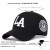 Casquette de baseball unisexe brodée Snapback - Chapeau décontracté ajustable | 5,39 $ | OKKO MODE