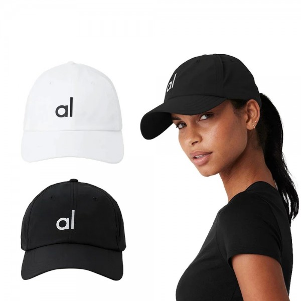 Casquette de baseball avec langue de canard pour toutes saisons, protection solaire et respirante