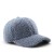 Casquette de Baseball en Laine d'Agneau Artificielle pour Femme | 1,98 € | OKKO MODE