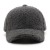 Casquette de Baseball en Laine d'Agneau Artificielle pour Femme | 1,98 € | OKKO MODE