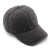 Casquette de Baseball en Laine d'Agneau Artificielle pour Femme | 1,98 € | OKKO MODE