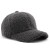 Casquette de Baseball en Laine d'Agneau Artificielle pour Femme | 1,98 € | OKKO MODE
