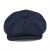 Casquette gavroche tweed laine chevrons hommes femmes plate chauffeur taxi b | 13,99 $ | OKKO MODE