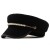 Béret de chauffeur de taxi en tweed pour filles ChimNavy | 10,72 $ | OKKO MODE