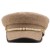 Béret de chauffeur de taxi en tweed pour filles ChimNavy | 10,72 $ | OKKO MODE