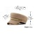 Béret de chauffeur de taxi en tweed pour filles ChimNavy | 10,72 $ | OKKO MODE