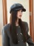 Béret octogonal en tweed pour femme, style anglais rétro | 7,79 $ | OKKO MODE